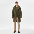 Men's Everyday Layering Parka