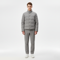 Men's Lightweight Puffer Jacket