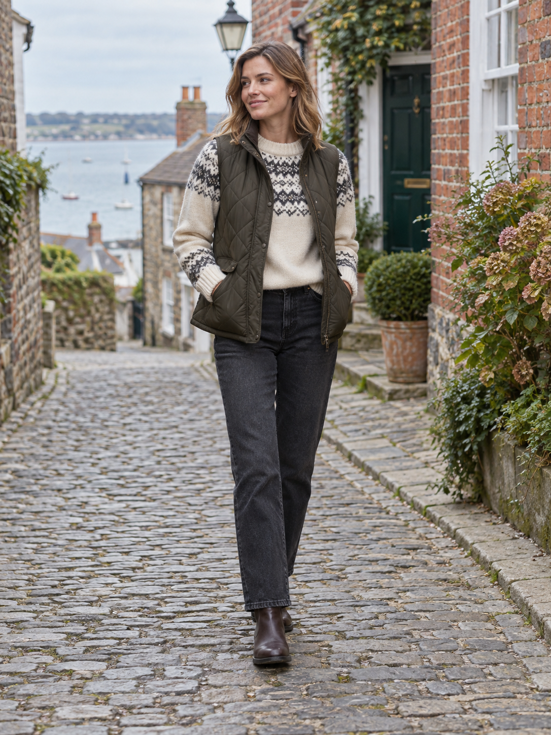 Womenswear